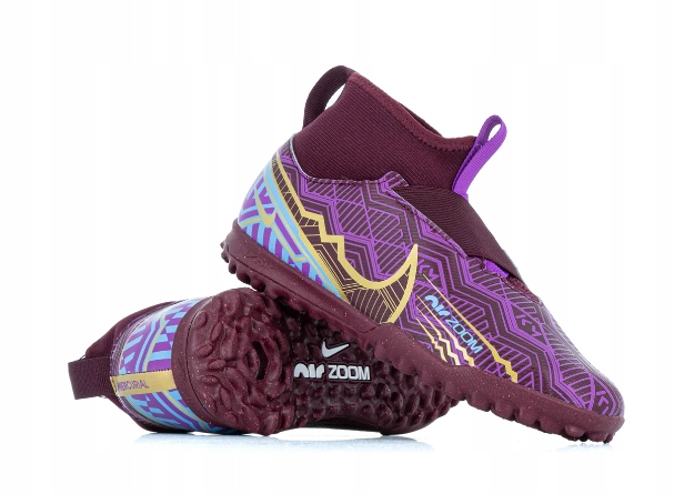 Kopačky Nike Zoom Mercurial Superfly 9 Academy Km Tf vel. 38.5