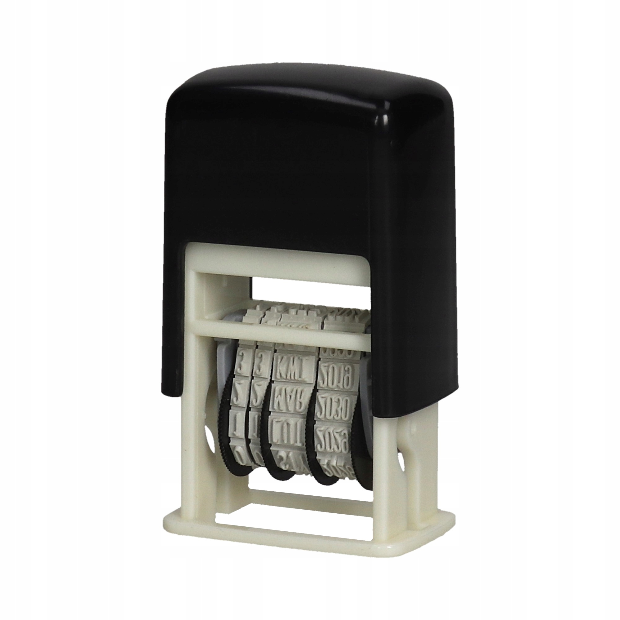 Datownik Taurus 4011S SAMOTUSZUJĄCY 4mm