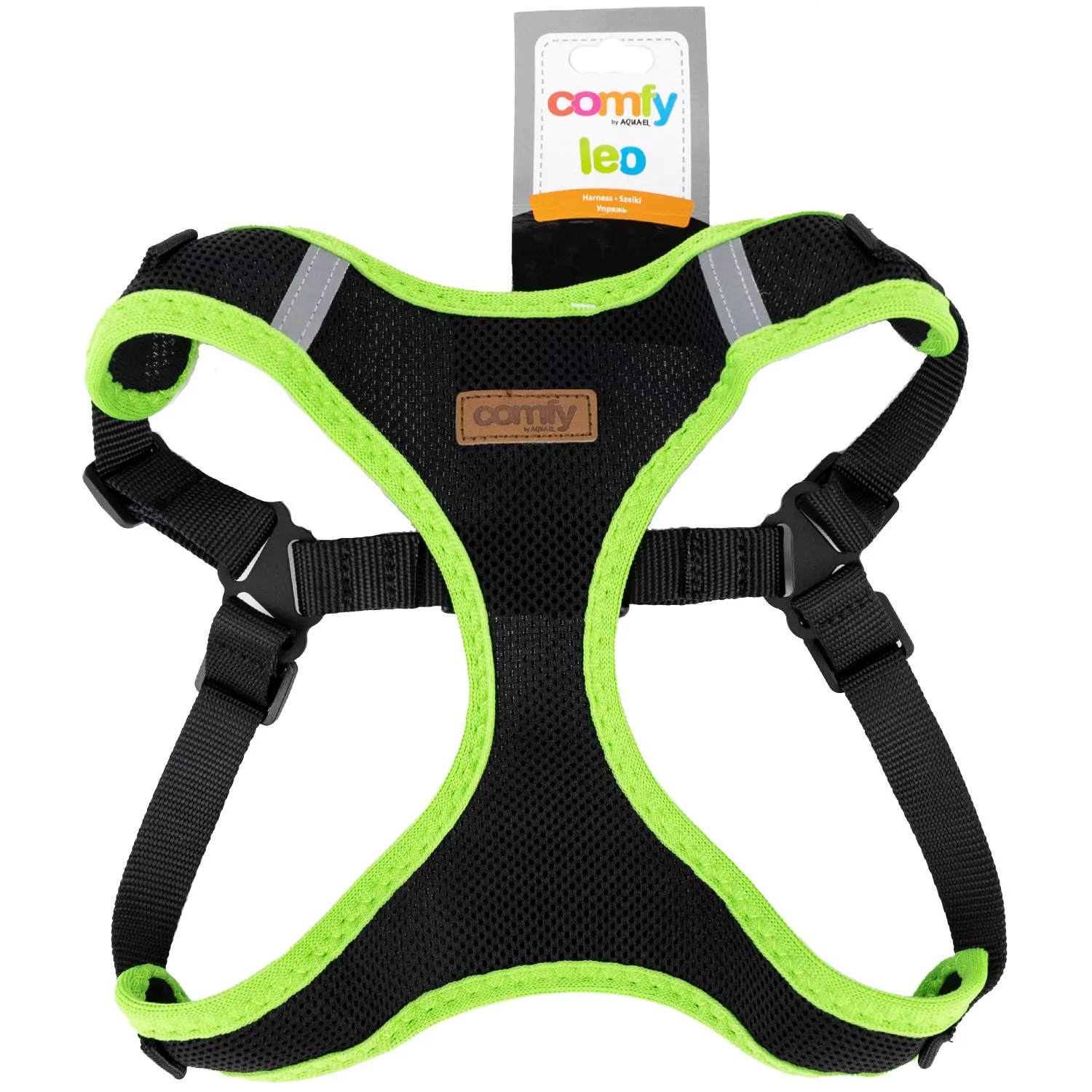 

Comfy Szelki Leo Xs 40-50