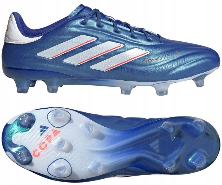 Boty Adidas Copa Pure.II.1 Elite Fg IE4894 vel.42 2/3