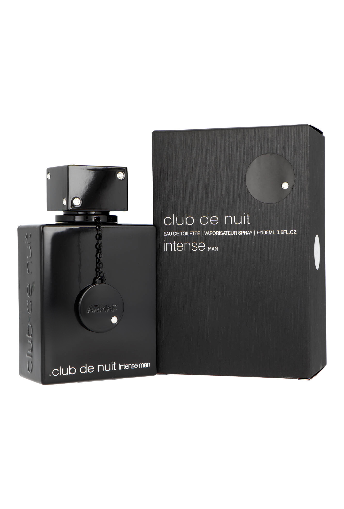 

Armaf Club De Nuit Intense Edt 105ml