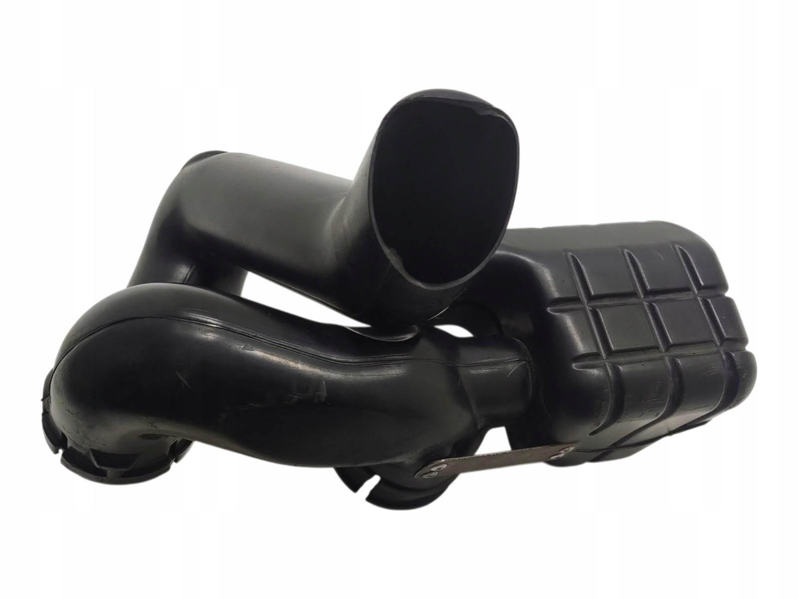 REZONATOR luft MITSUBISHI L200 III 2.5 DIESEL 2001-2006 MR355692