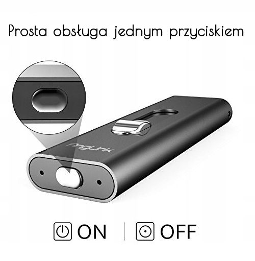 Dyktafon pendrive do telefonu 8GB aktywacja głos Marka Inna