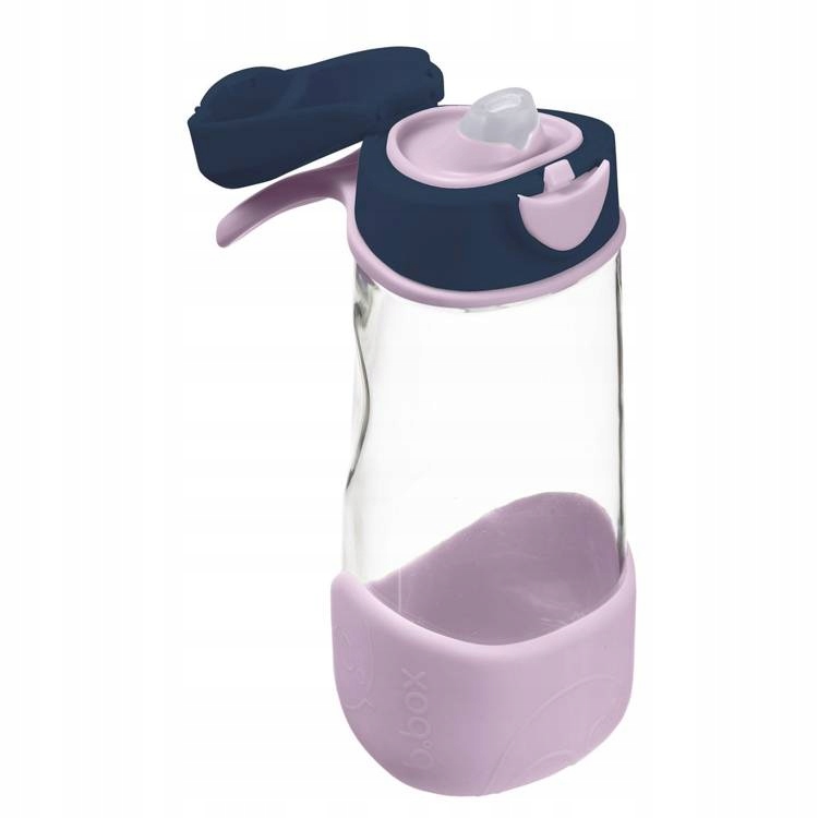 

B.box Butelka tritanowa 450ml Sport ustnik dziecko