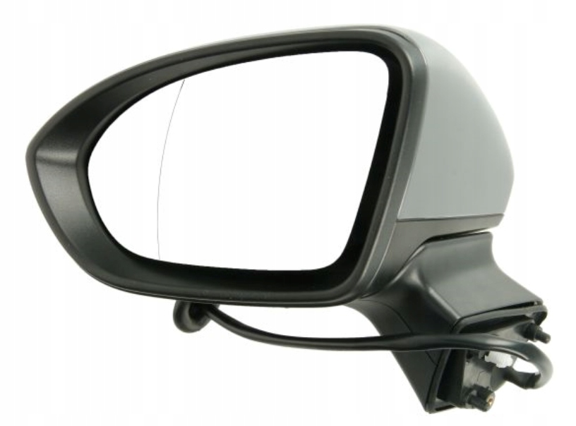 Opel Astra K Elektrické Zrcátko Vyhřívané Levé