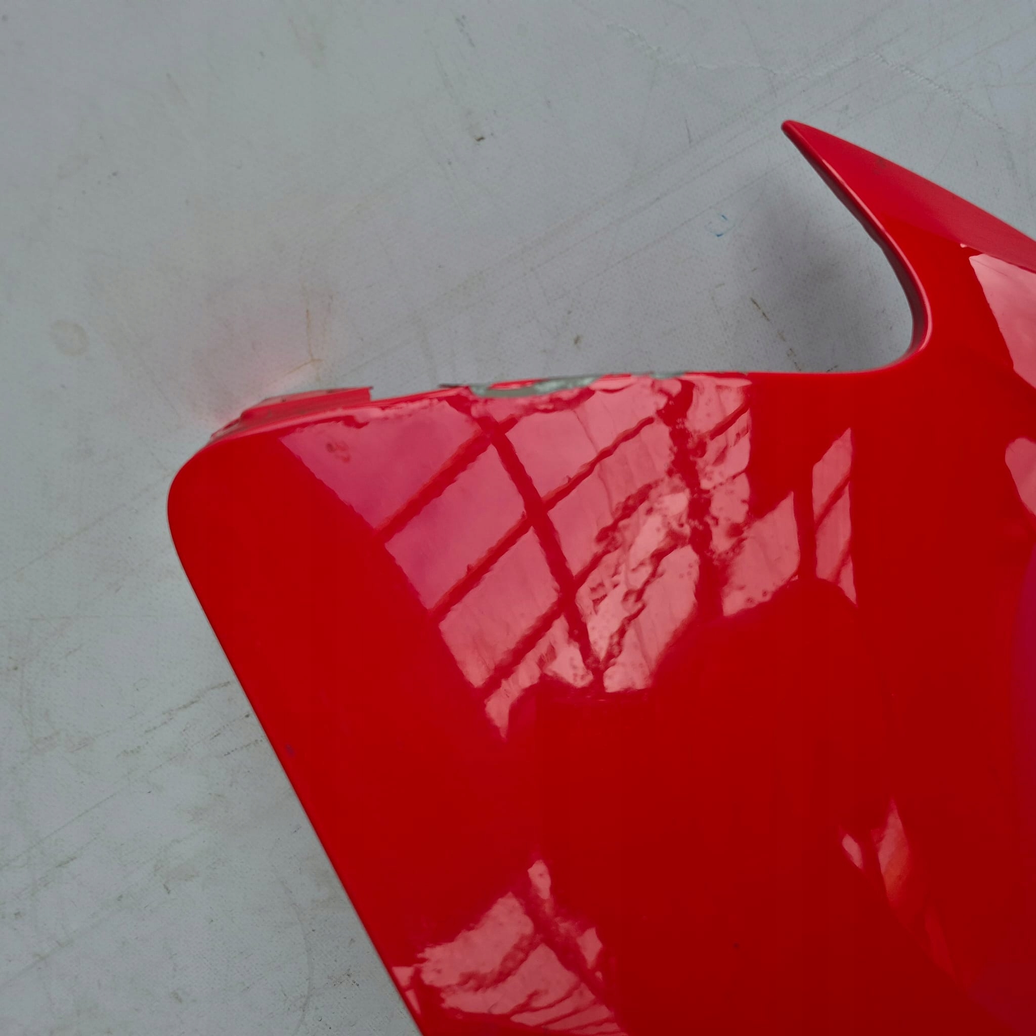 AUDI A4 8K B8 LIFT 11- fender left front front