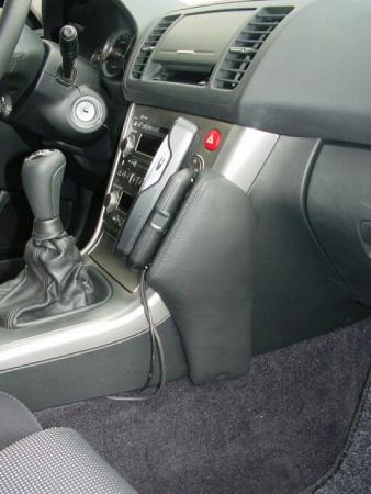 Držák na telefon Kuda pro Subaru Legacy od roku 2003