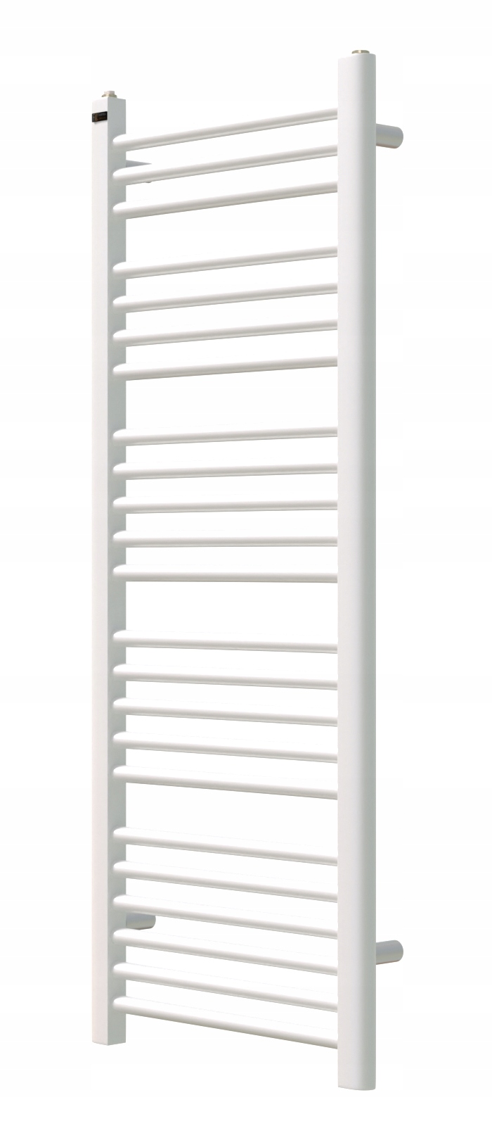 Kúpeľňový Ohrievač Drabinka 40 cm Hugo 110/40 Biely Poľský Výrobca