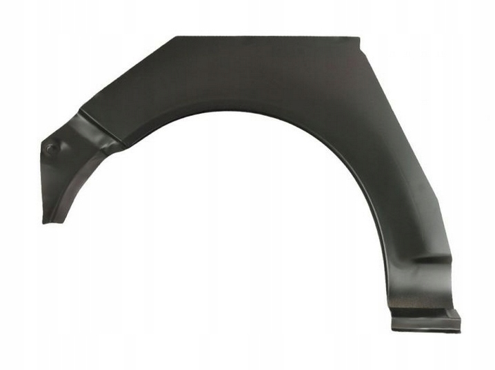 REPERATURKA BŁOTNIKA TYŁ VW GOLF IV 3D 97-06 PR