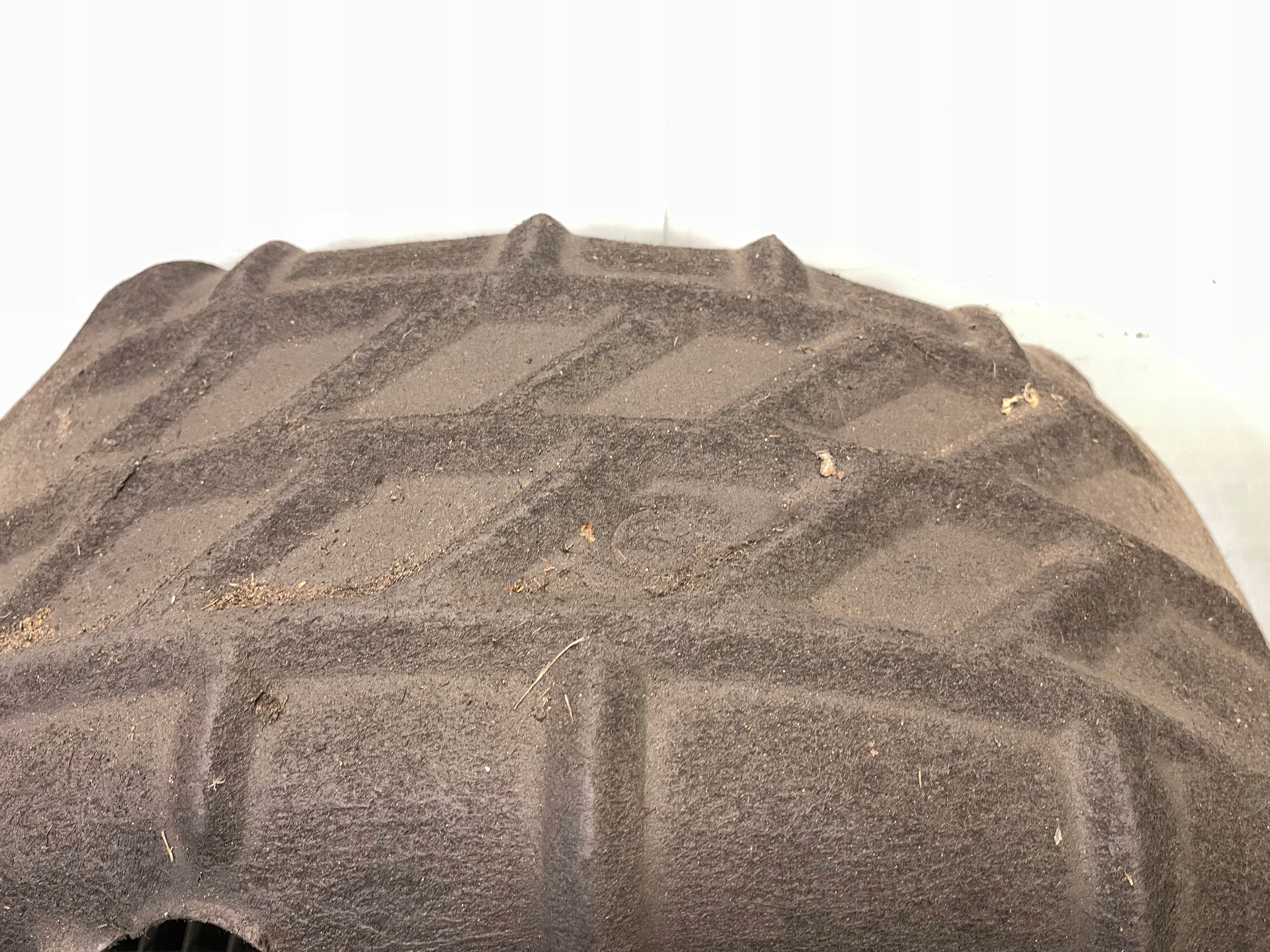 VW PASSAT B8 Radschale links heck Original 3G0810971E