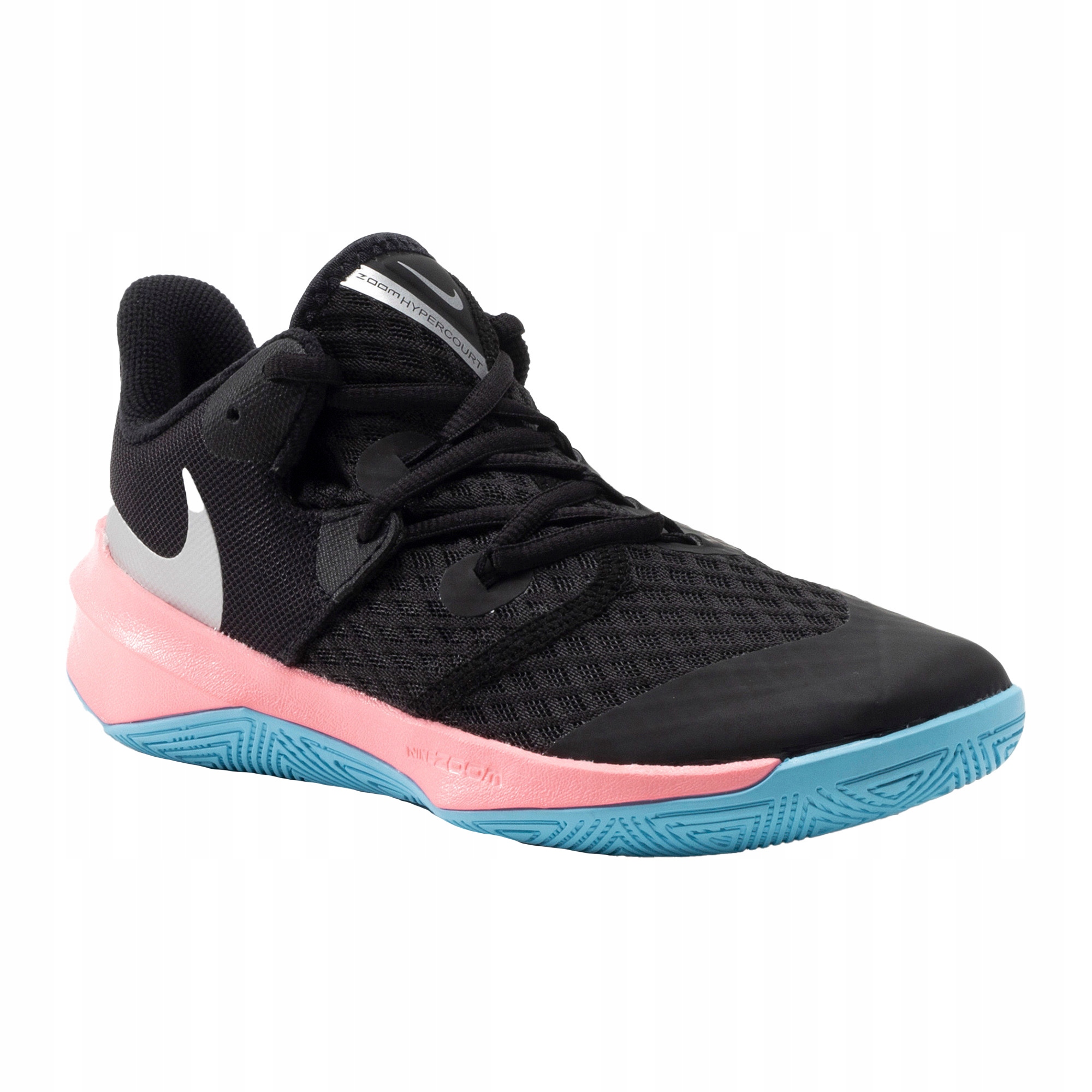 Nike buty do siatkówki Nike Zoom Hyperspeed Court rozmiar 46
