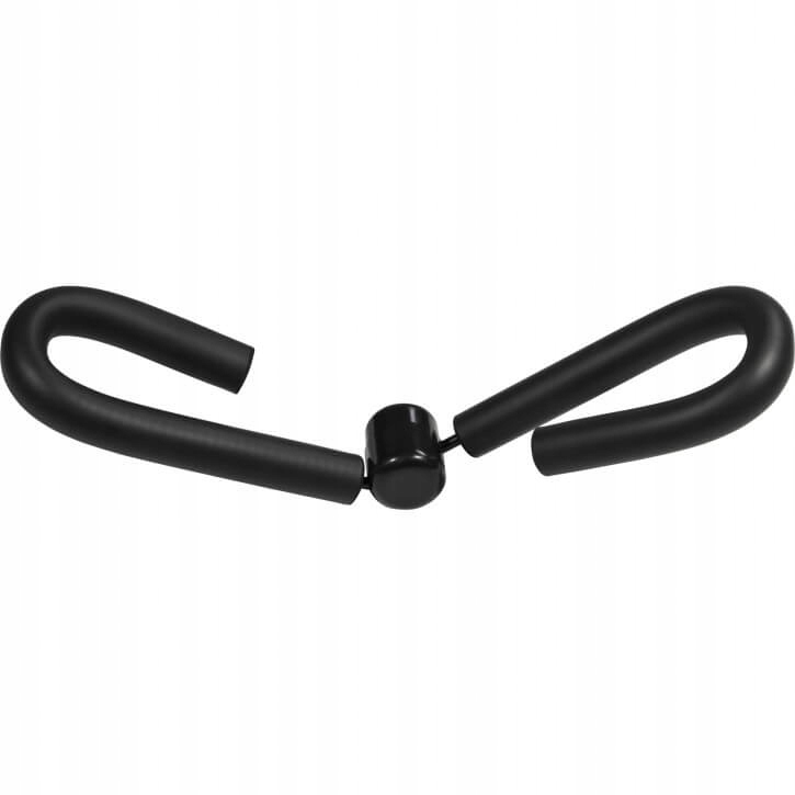 Przyrząd do treningu nóg AGRAFKA trenażer ud Długość (cm) 47 cm