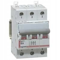 Izolační odpojovač Fr 303 63A 3P