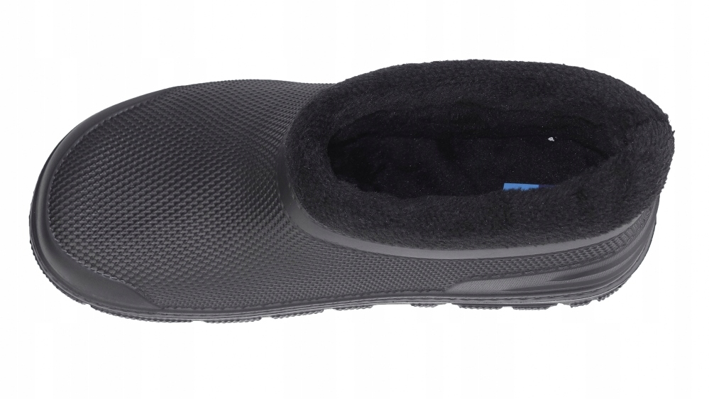 KALOSZE MĘSKIE OCIEPLANE OGRODOWE NIEPRZEMAKALNE Wysokość niskie