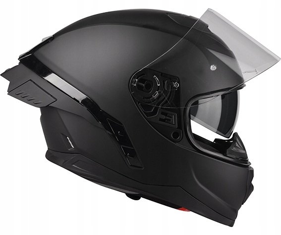 Kask Motocyklowy LAZER RAFALE SR Z-Line XL Homologacja europejska ECE R22-05