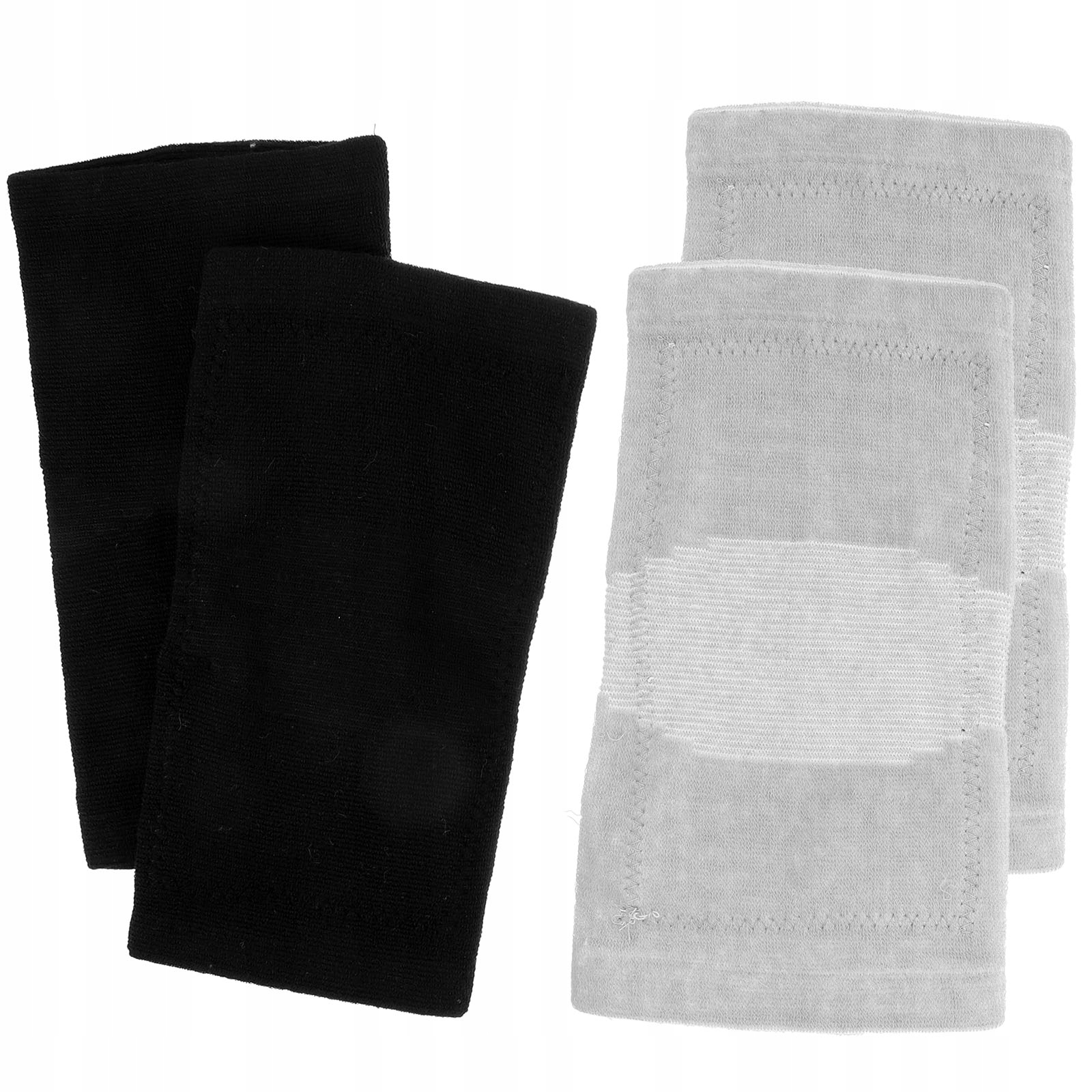 2 PAIRS COMFORTABLE LEG PROTECTORS PROTECTIVE Model TG75849