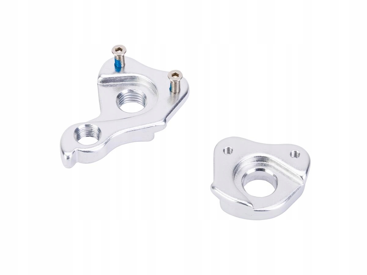 

Hak tylny alum. do ramy Aspre 2 /2021 2-elementow