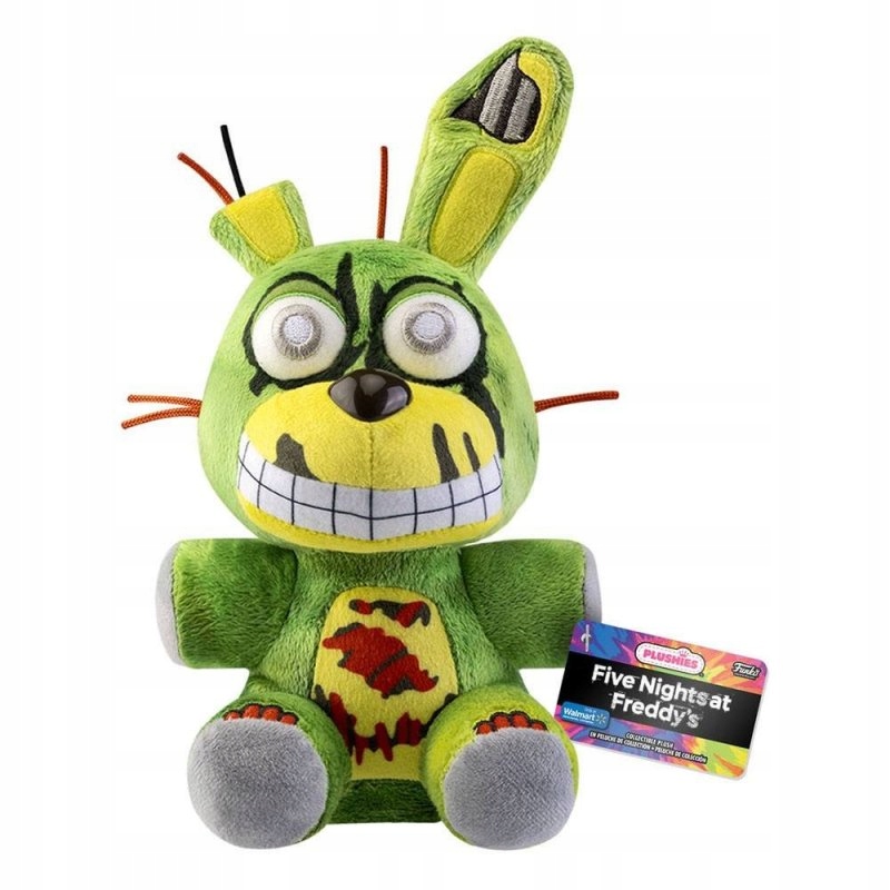 

Five Nights At Freddy's Maskotka Springtrap Funko