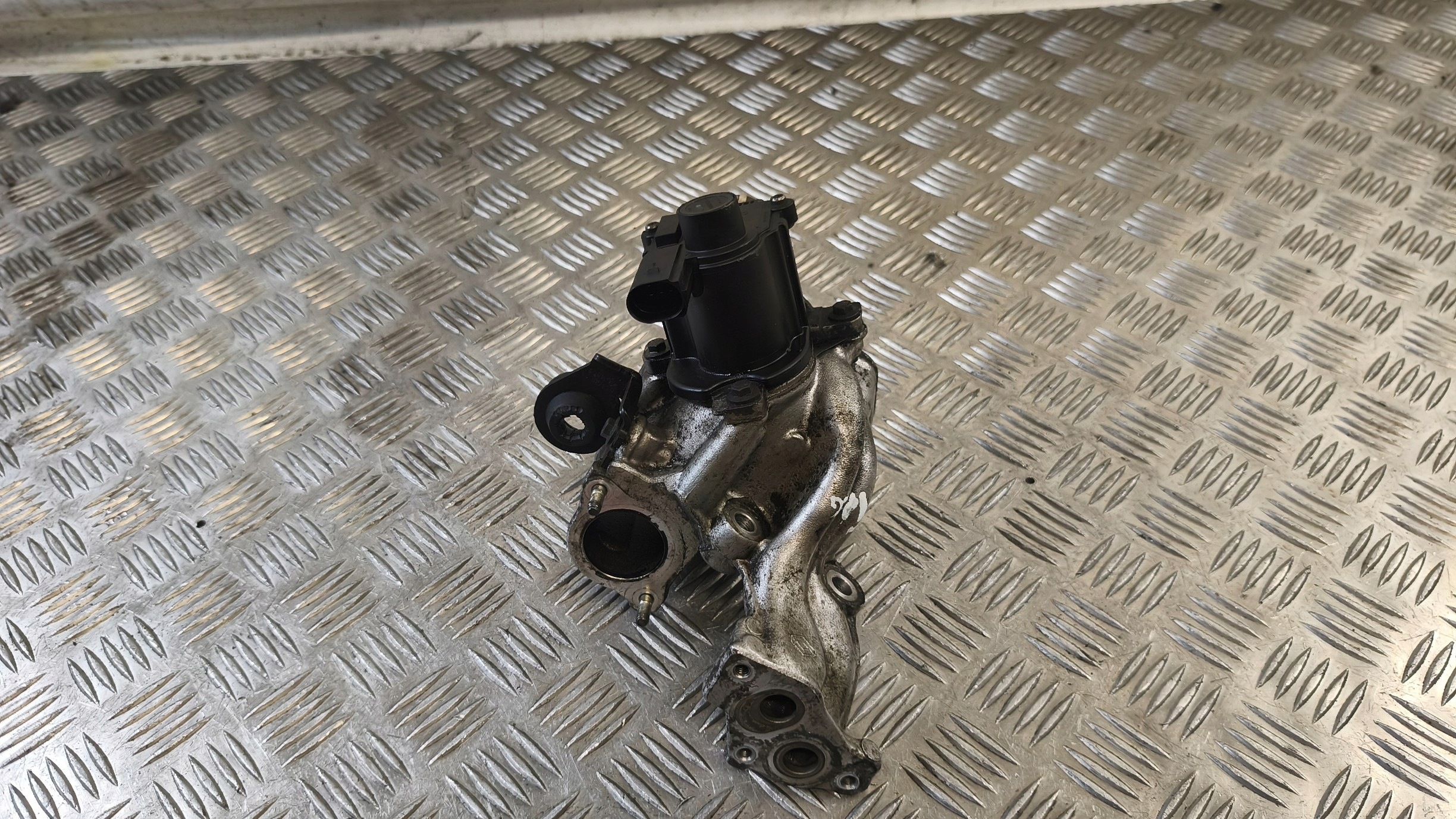 egr ventil 7.00368.06 RENAULT TWINGO 1.5DCI 2010r
