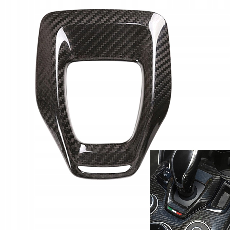 Інтер'єр ji для Alfa Romeo Giulia Stelvio 2020-2022