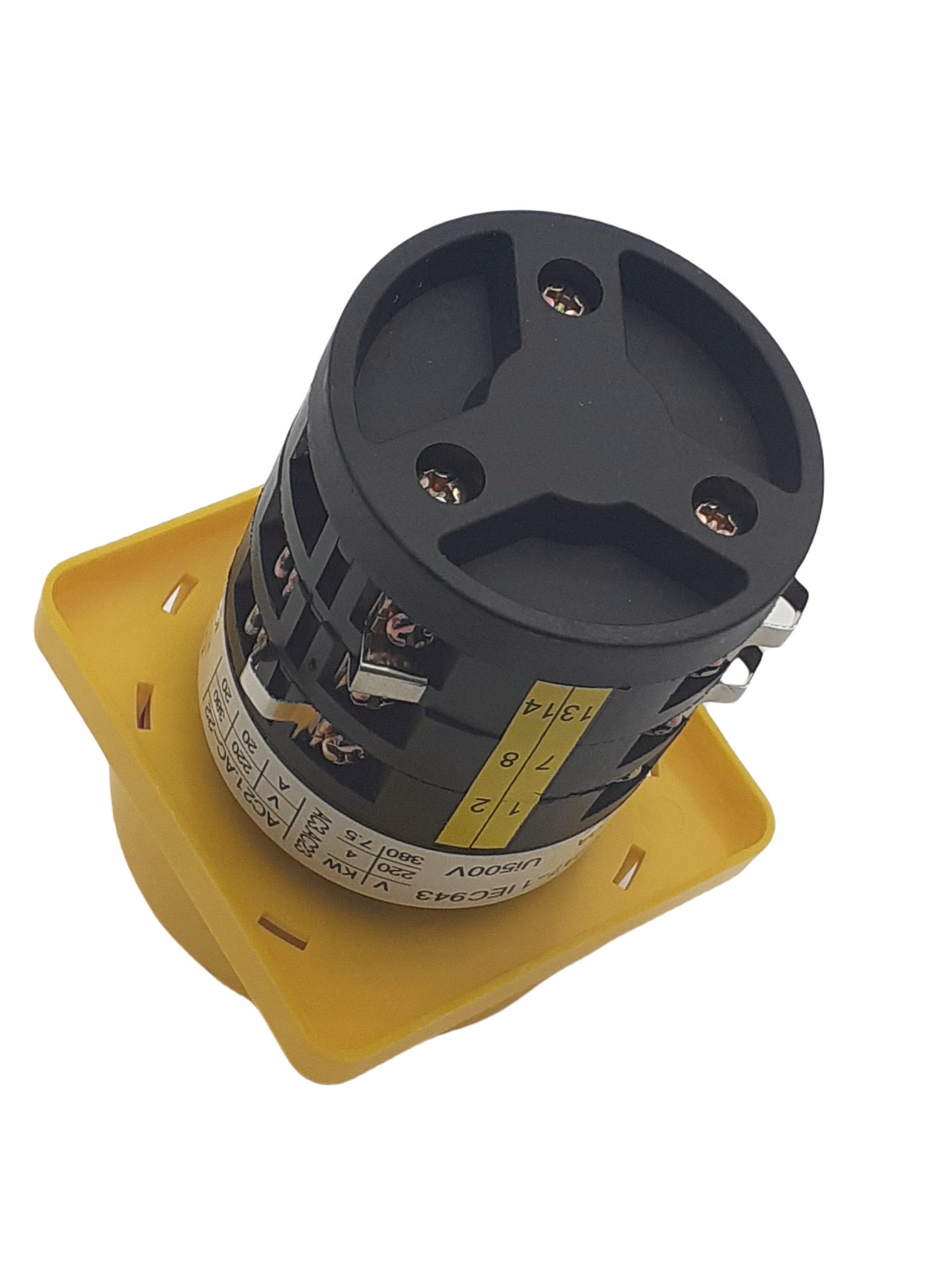 Переключатель скорости-монтажный станок MO620N NORTEC