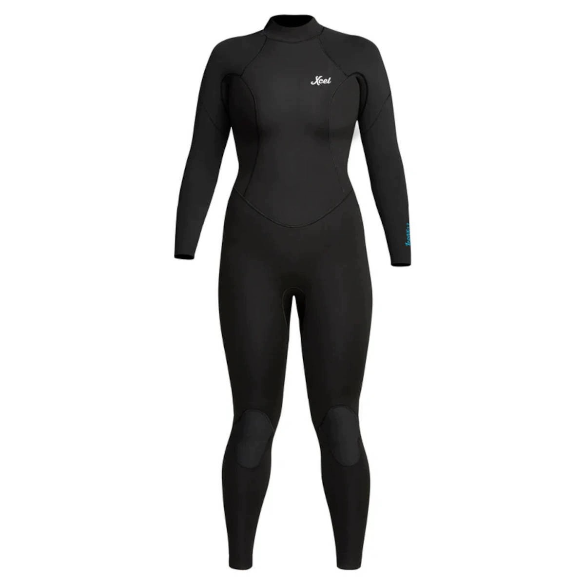 Pianka Xcel Womens Rent Suit 5/4mm XL