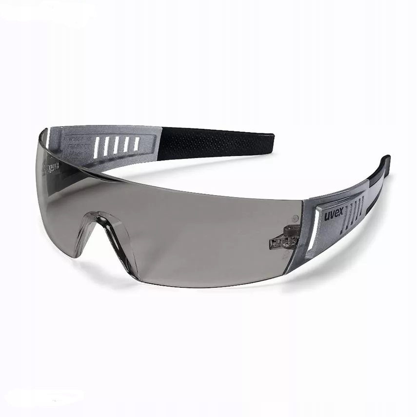 Okulary ochronne przeciwsłoneczne Uvex Racer