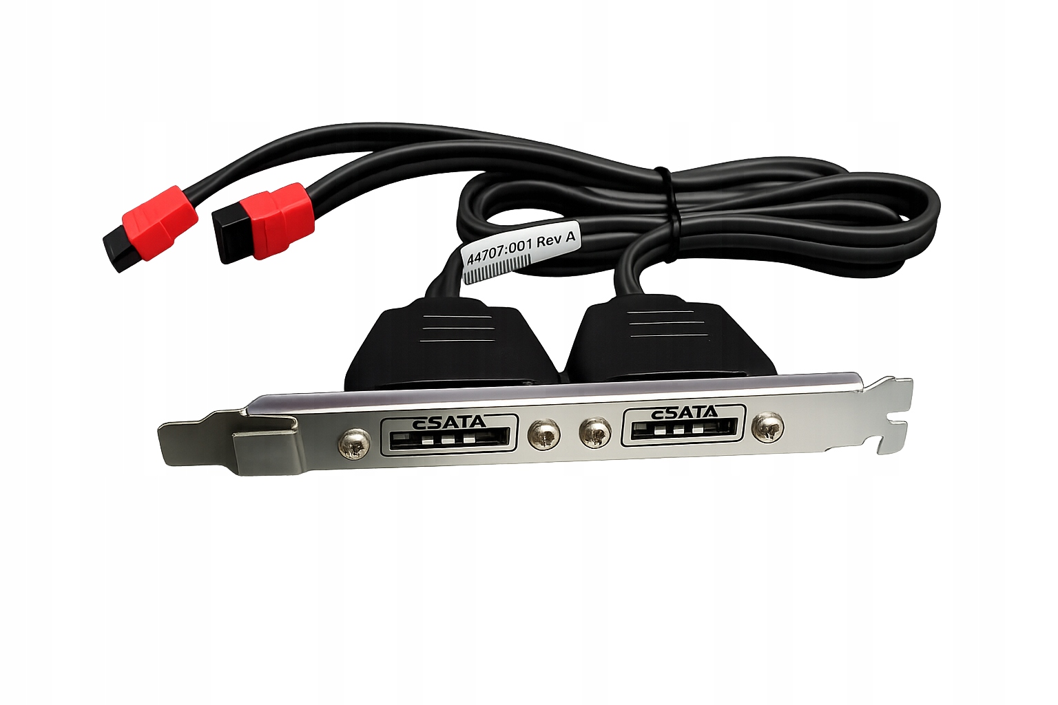 Przejście - Adapter SATA gn - eSATA gn