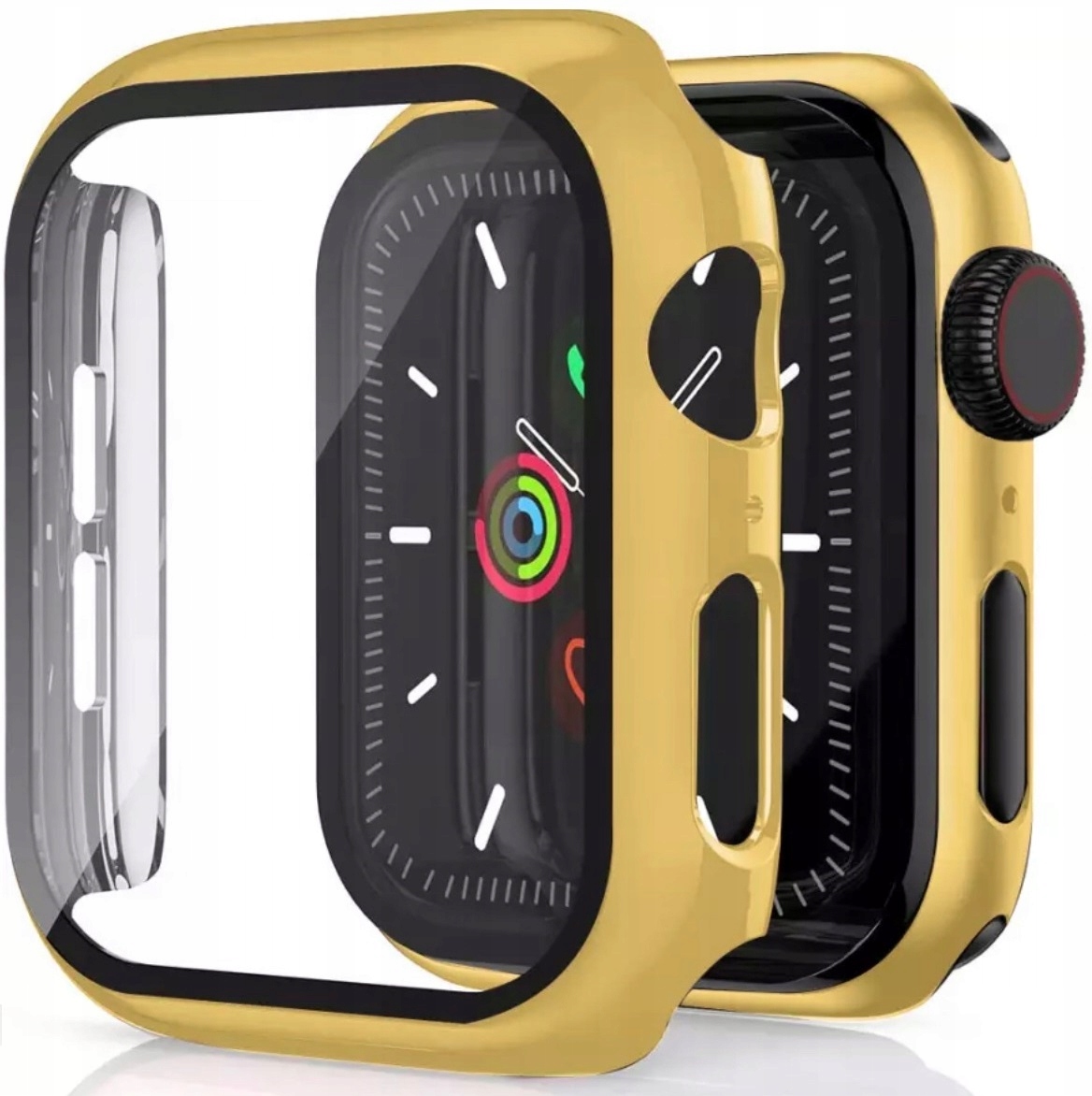 

Etui Apple Watch 2 3 4 5 6 Se 38 40 42 44mm