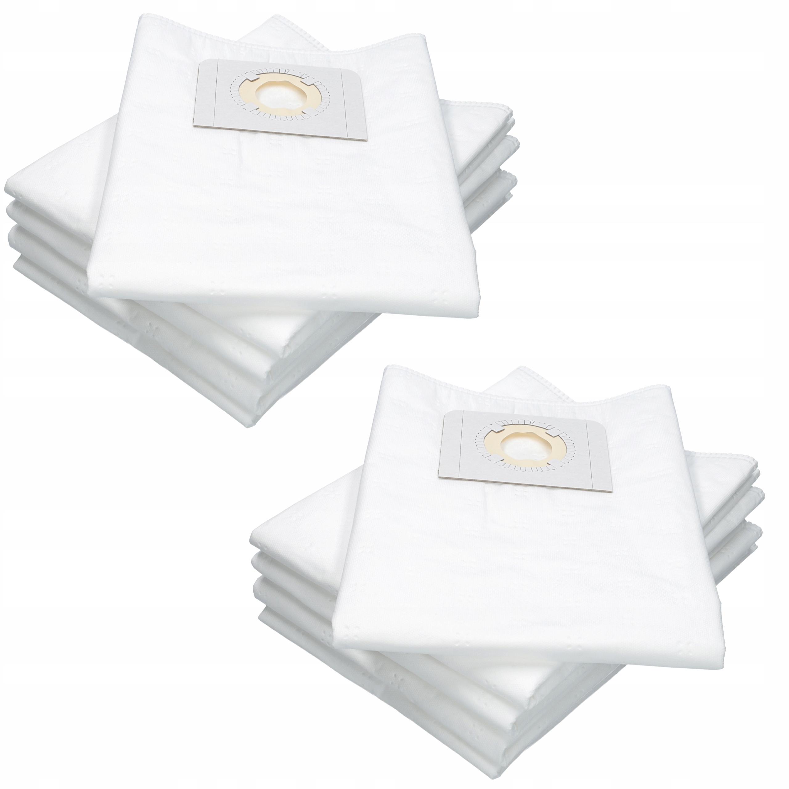 

10x Worki Odkurzacza Pansam A063040, A065000