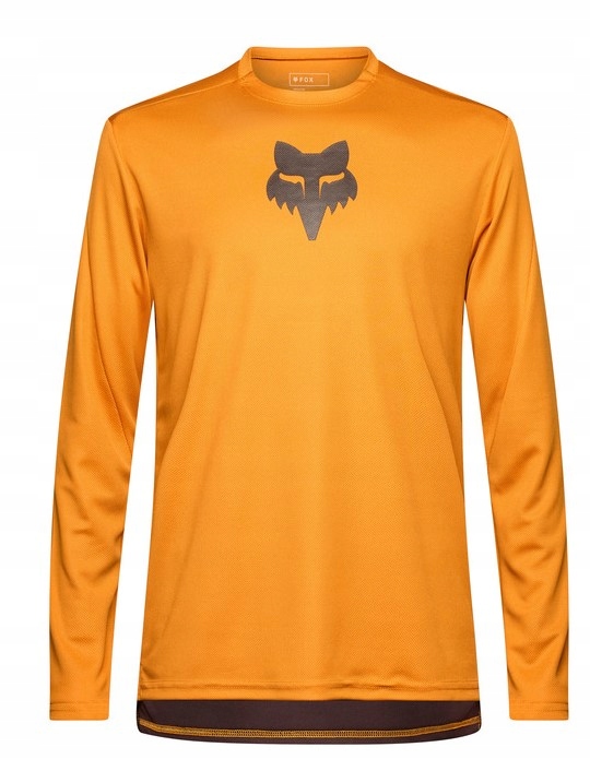 Koszulka Fox Ramger Head Carmel M Gratis!