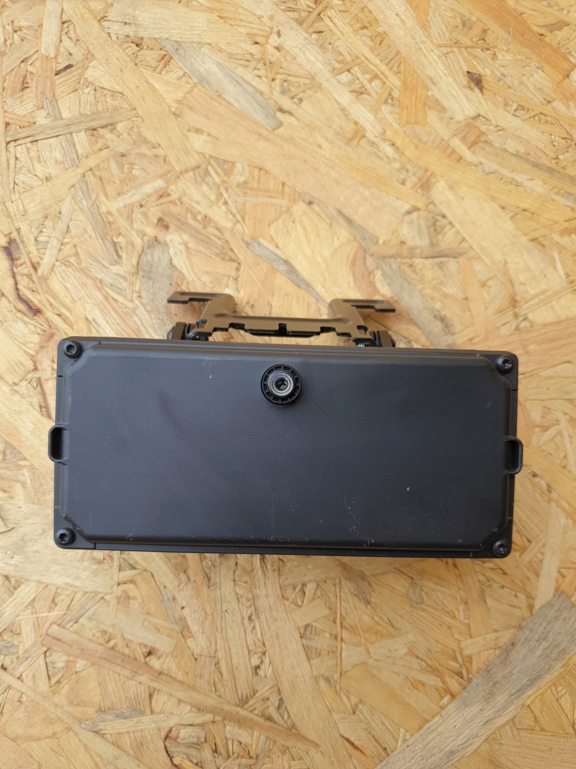 RENAULT SCENIC IV КАМЕРА РАДАР 284629358R