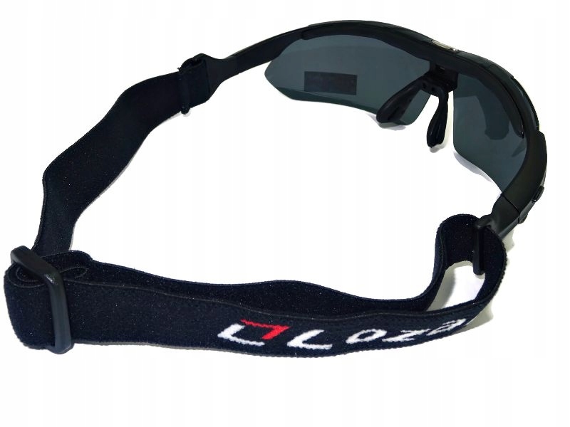 Brýle Polarizační Sluneční Brýle Lz Uv