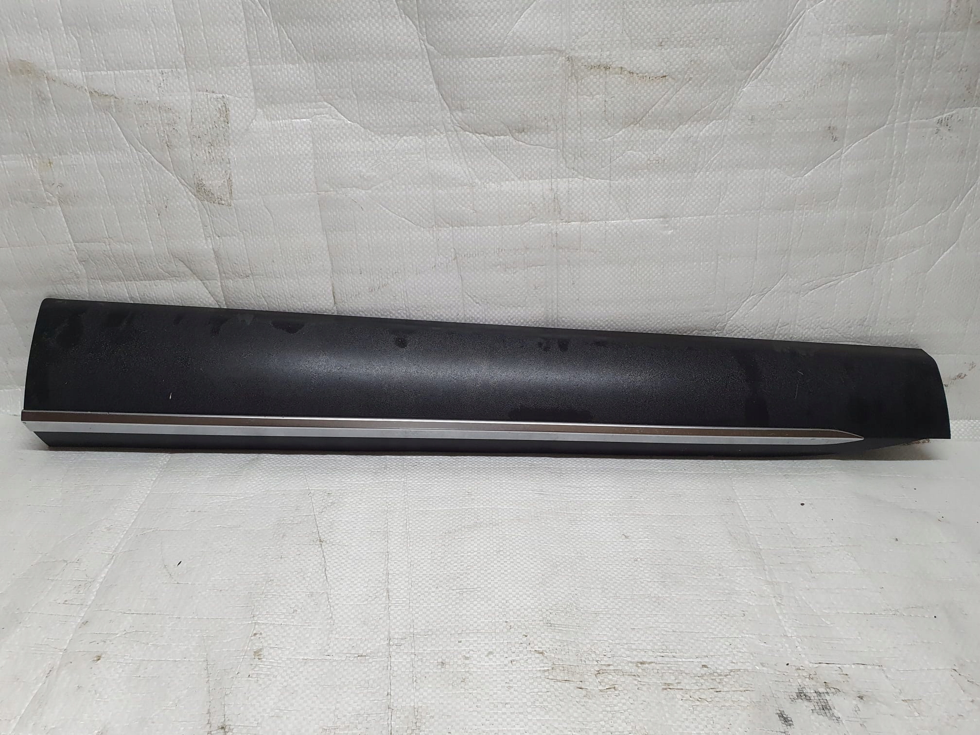 KIA SORENTO IV 4 БІЧНА ПАНЕЛЬ ДВЕРЕЙ ПЕРЕДНЯ ЛІВА