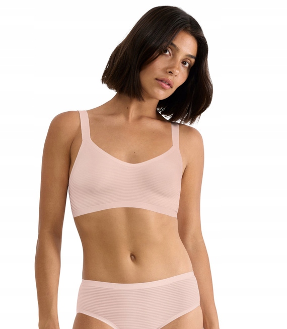 Braletka sloggi Zero Feel Air Bralette S