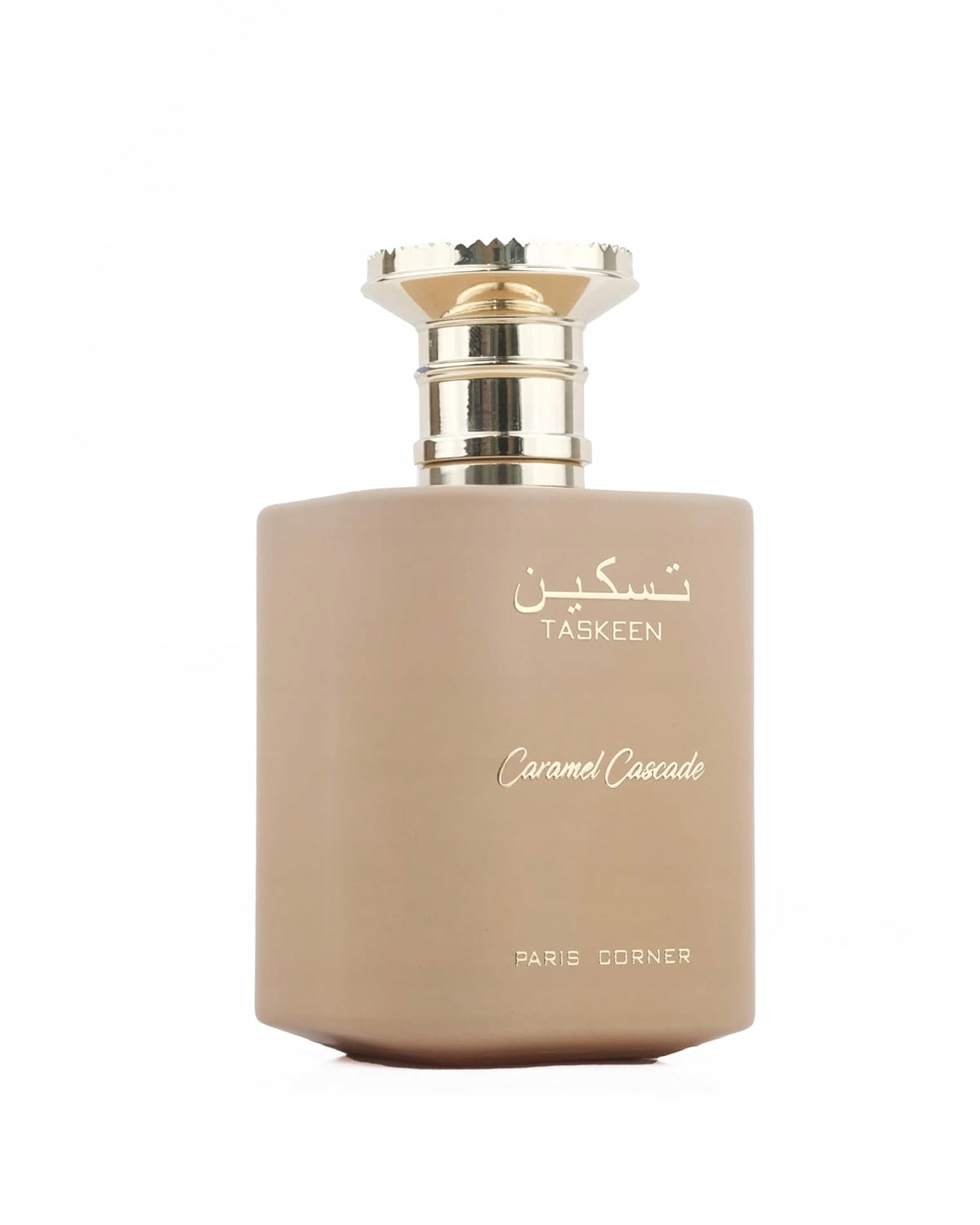 Paris Corner Taskeen Caramel Cascade Parfémovaná voda 100 ml