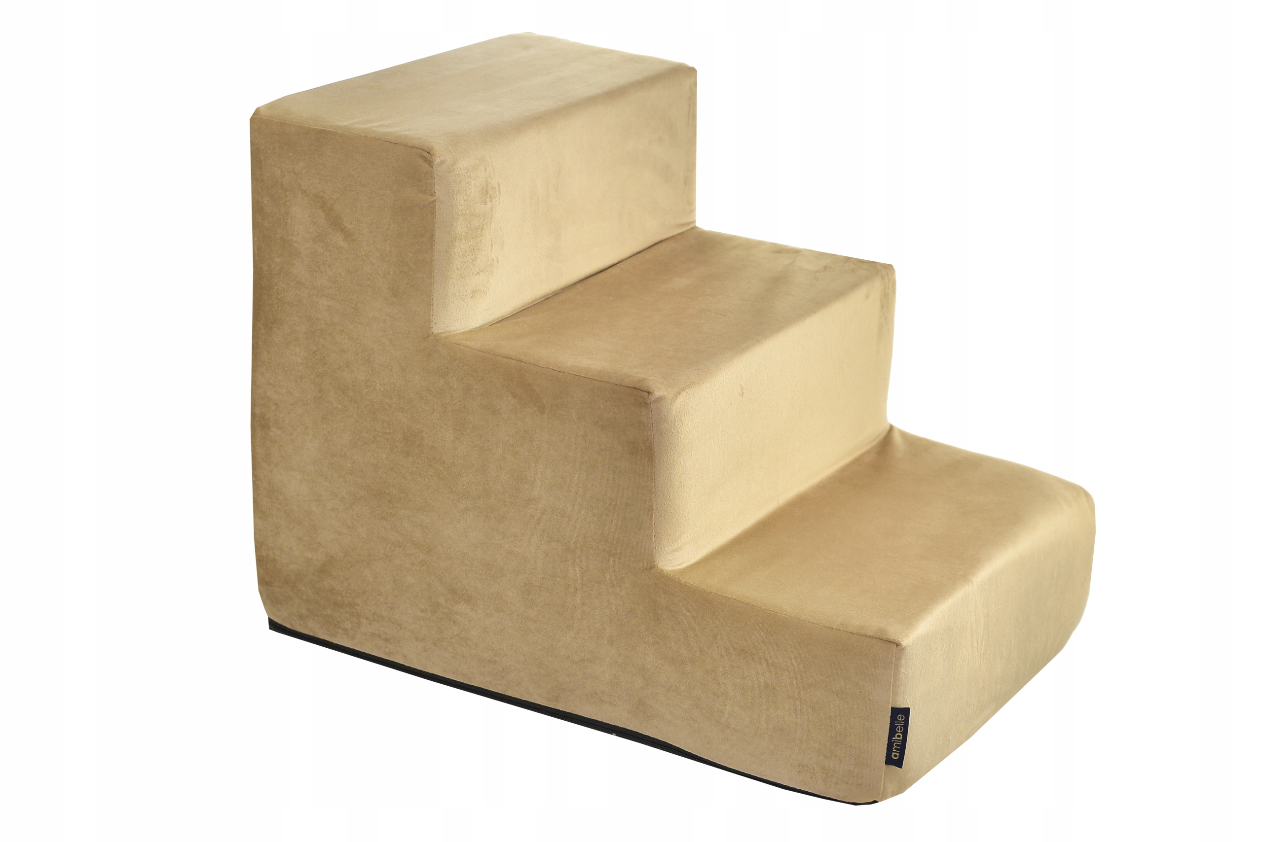Levně Schody pro psa nebo kočku 50cm 3 stupně