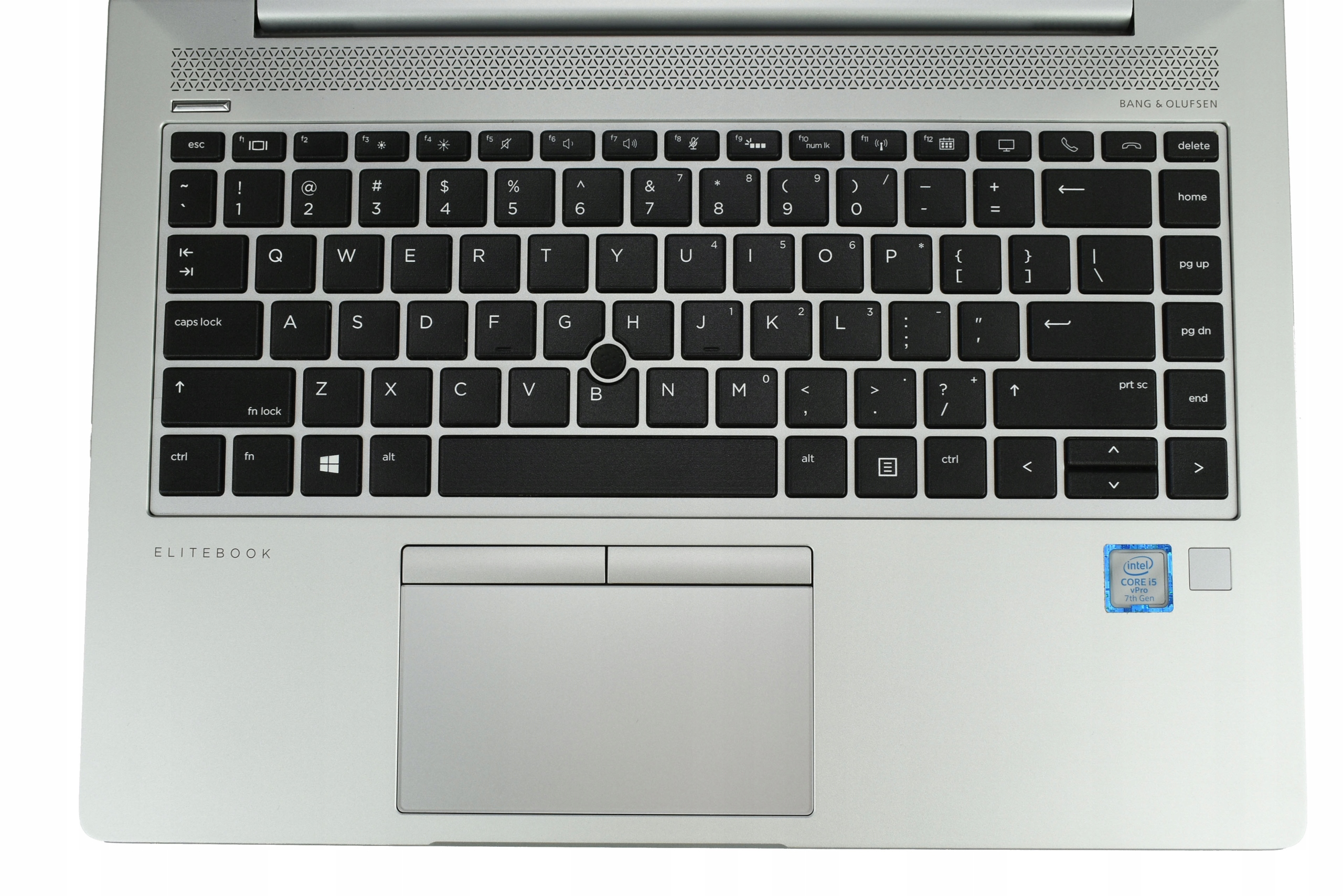 HP EliteBook 840 G5 14&quot; i5-7300U 16 256 Wielkość pamięci RAM 16 GB