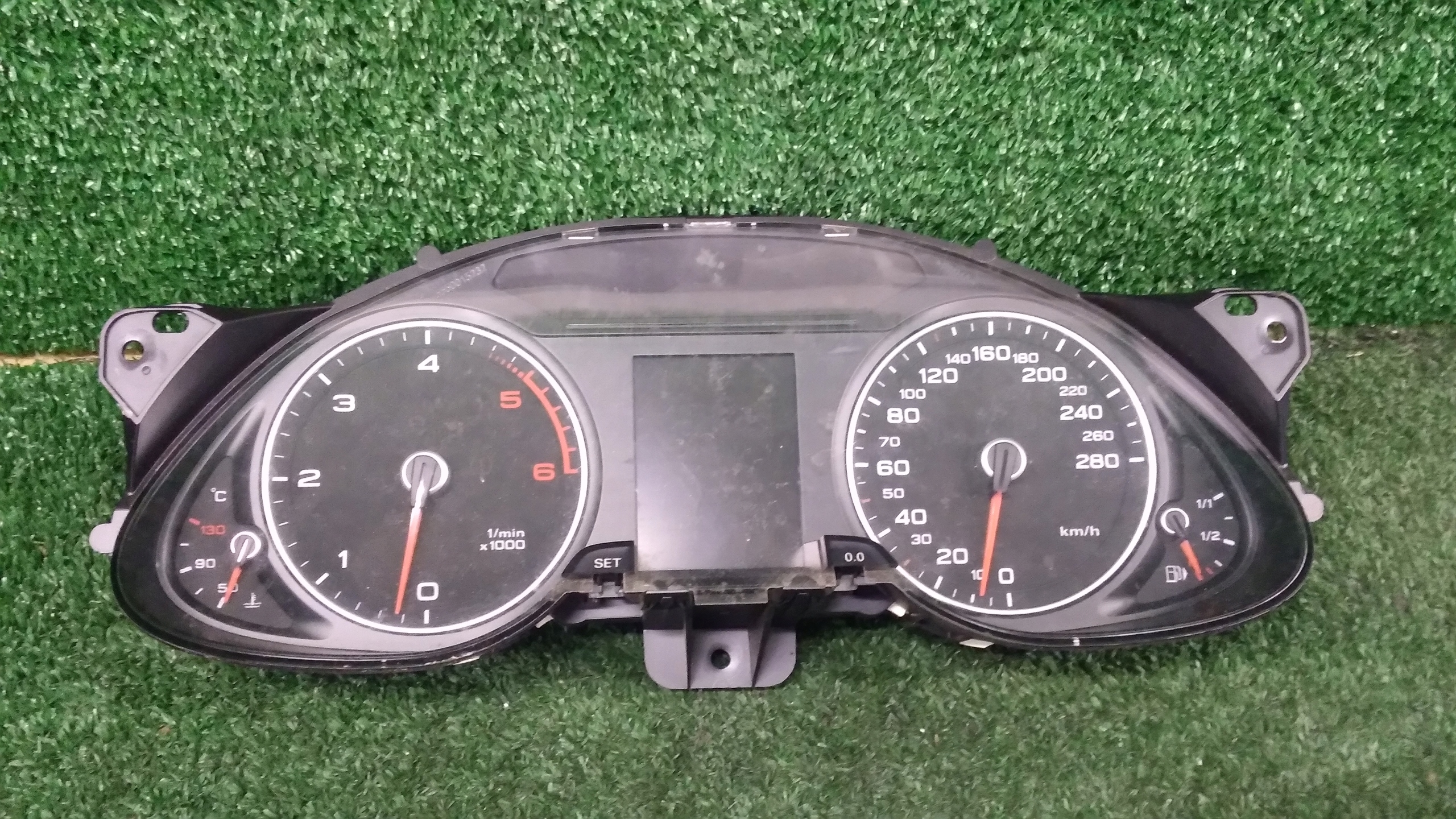 dials dials AUDI A4 B8 8K0920931J
