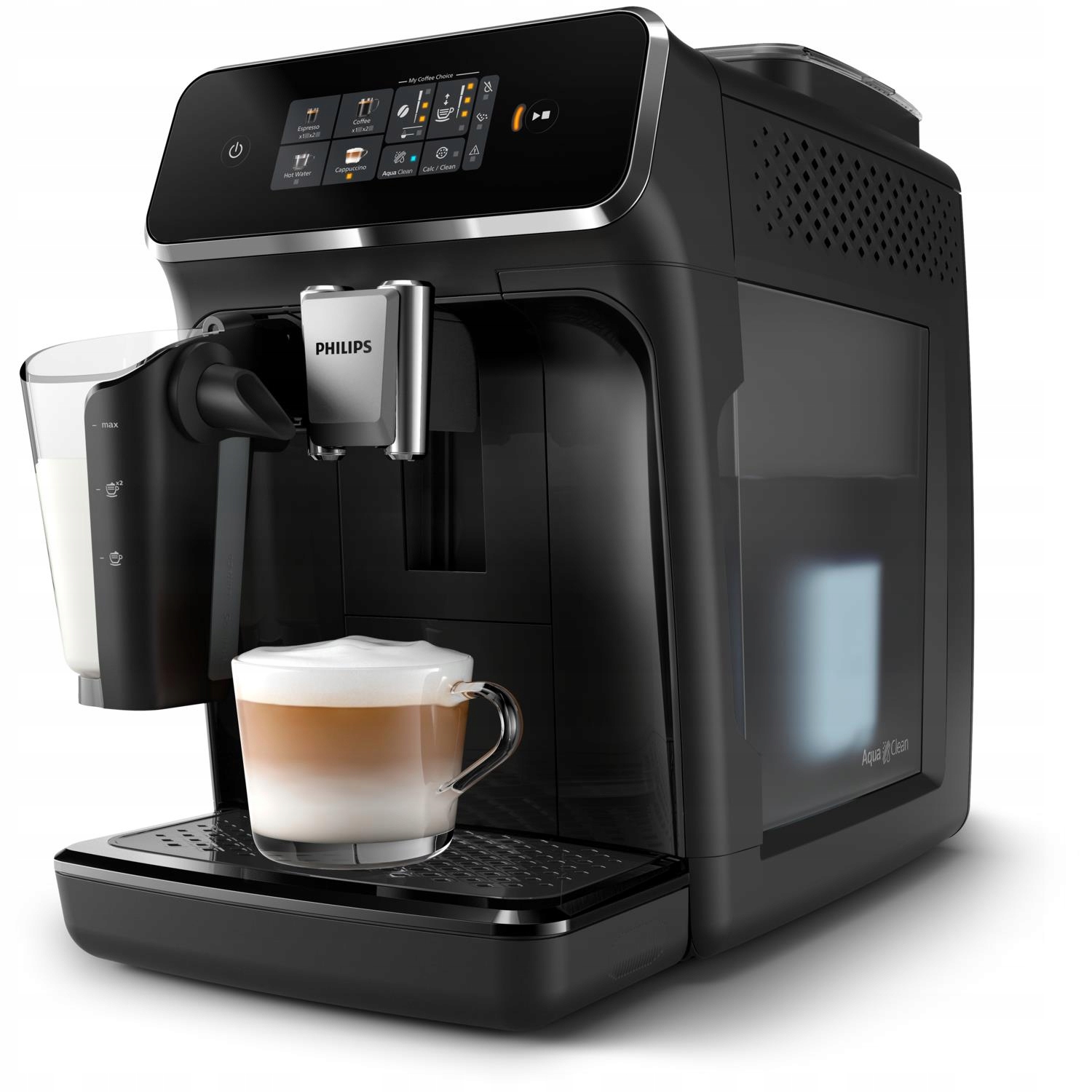 Coffee MACHINE/EP2331/10 Philips
