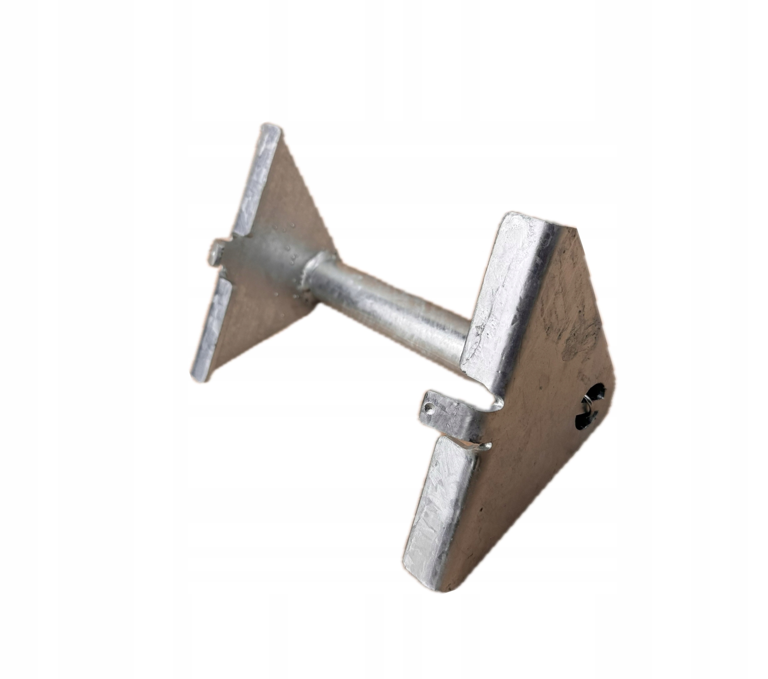 Klin Zámek Zabezpečení Auta 23 cm 36 cm Silniční pomoc BLK-PM1-2-AP-K1