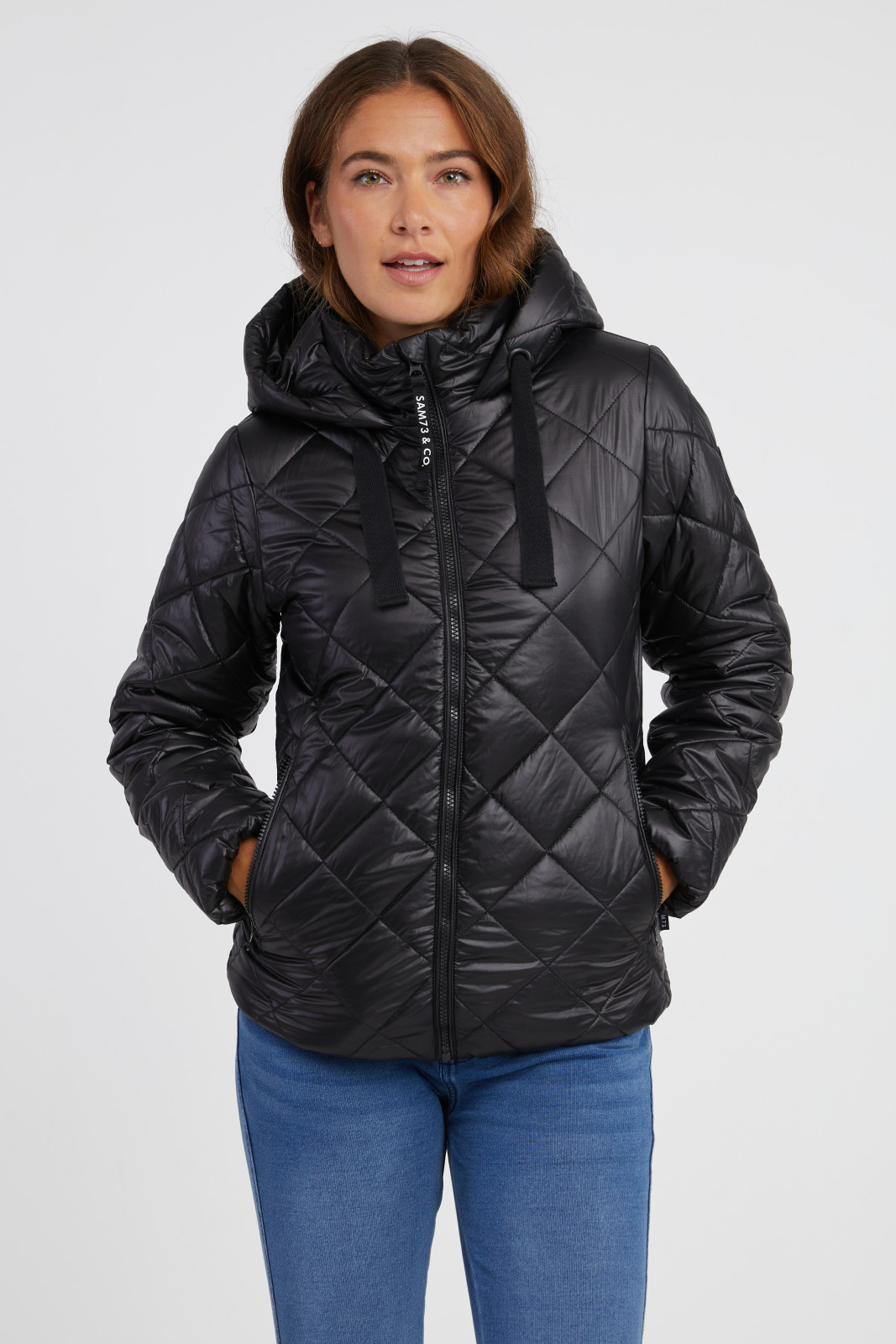 Dámská bunda Sam 73 Lilly-Women's jacket