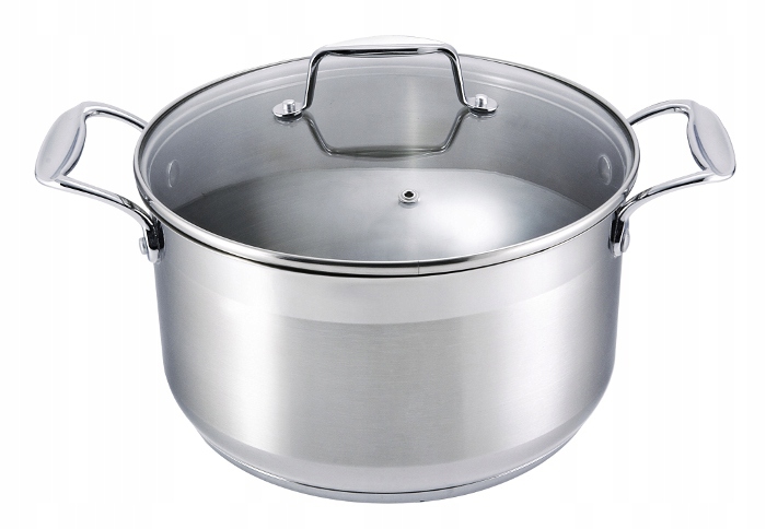 

Garnek Primo 20 CM/3,4 L Galicja Indukcja
