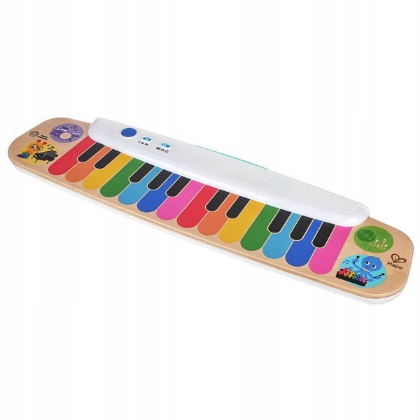 

Pianinko dla dzieci Hape zabawka edukacyjna