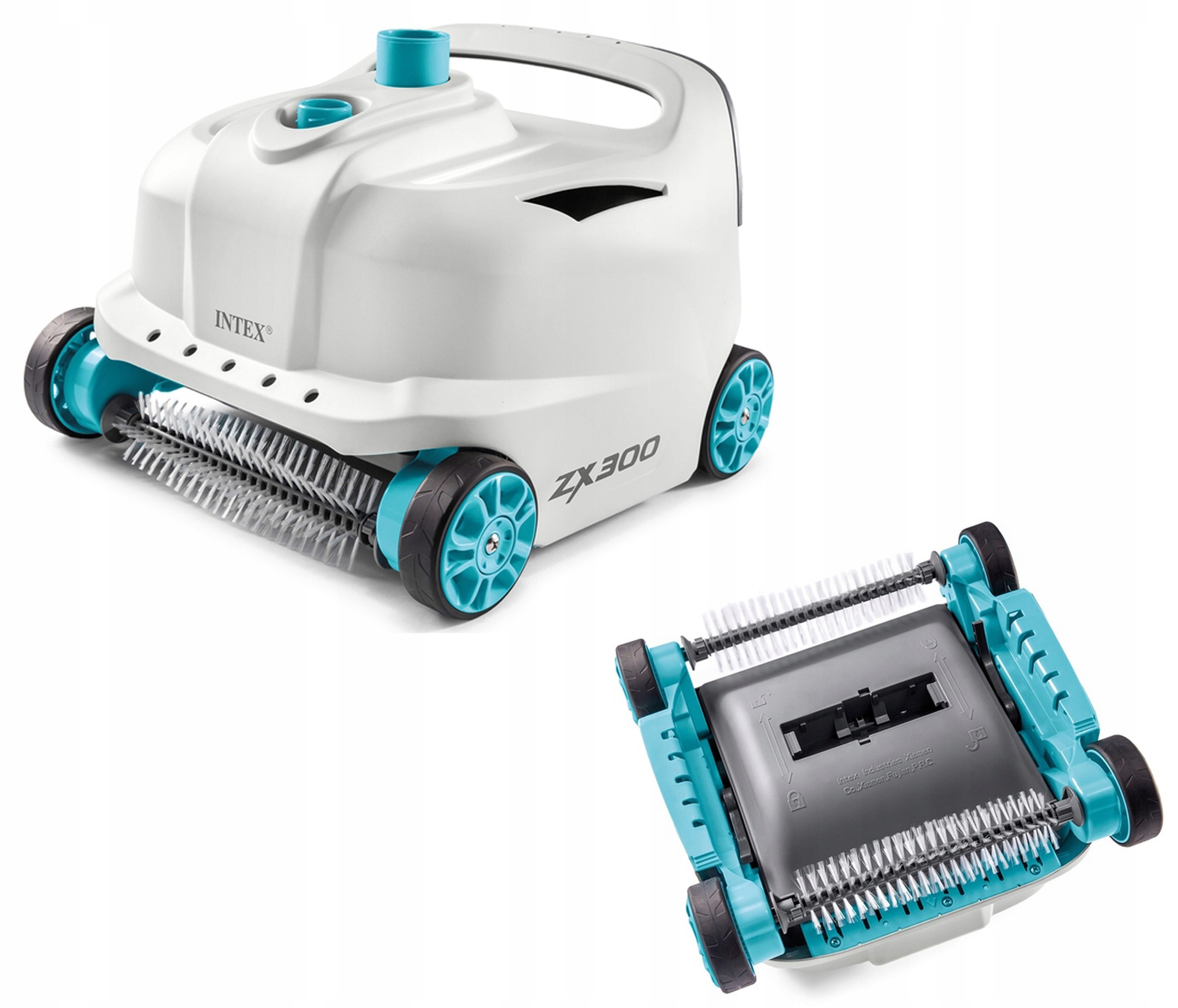 

Odkurzacz do basenu automatyczny robot Intex