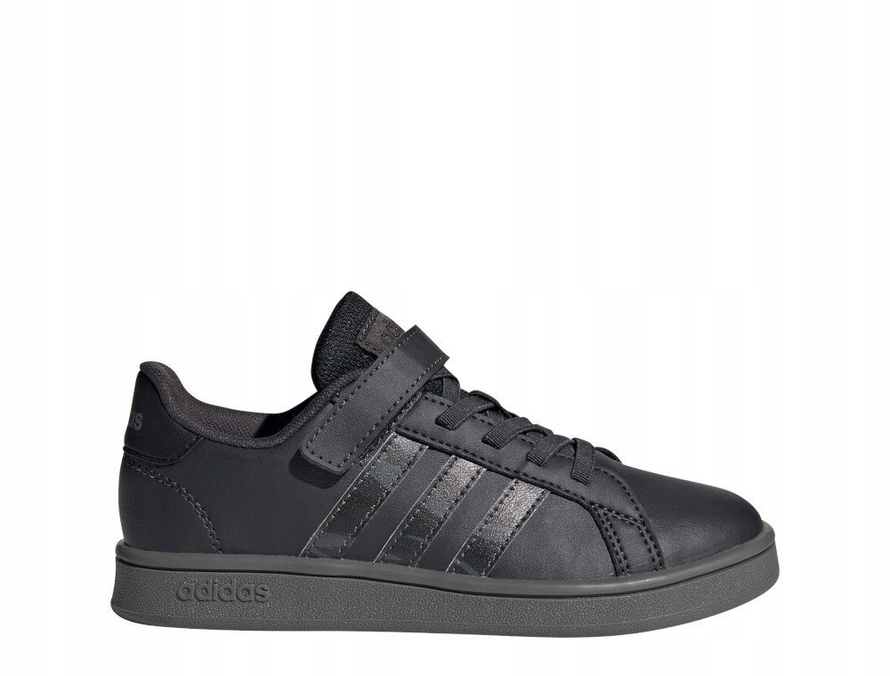 

Buty dziecięce adidas Grand Court C GW6232 28
