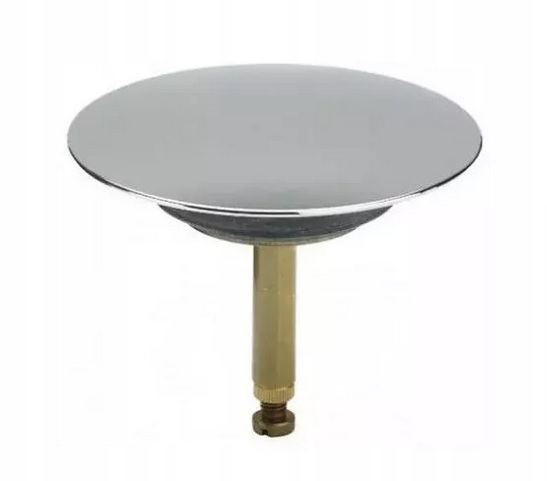 

Kludi korek zatyczka do syfonu wannowego Rotexa