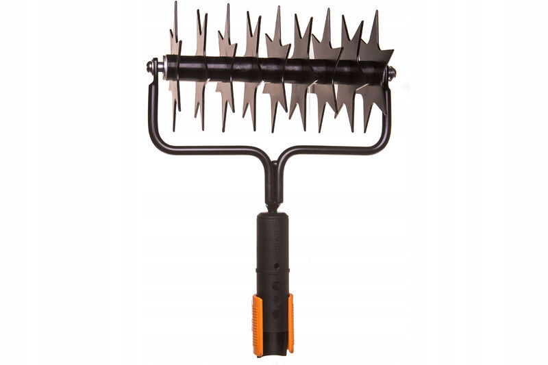 

Aerator obrotowy 205mm Fiskars QuikFit 136524