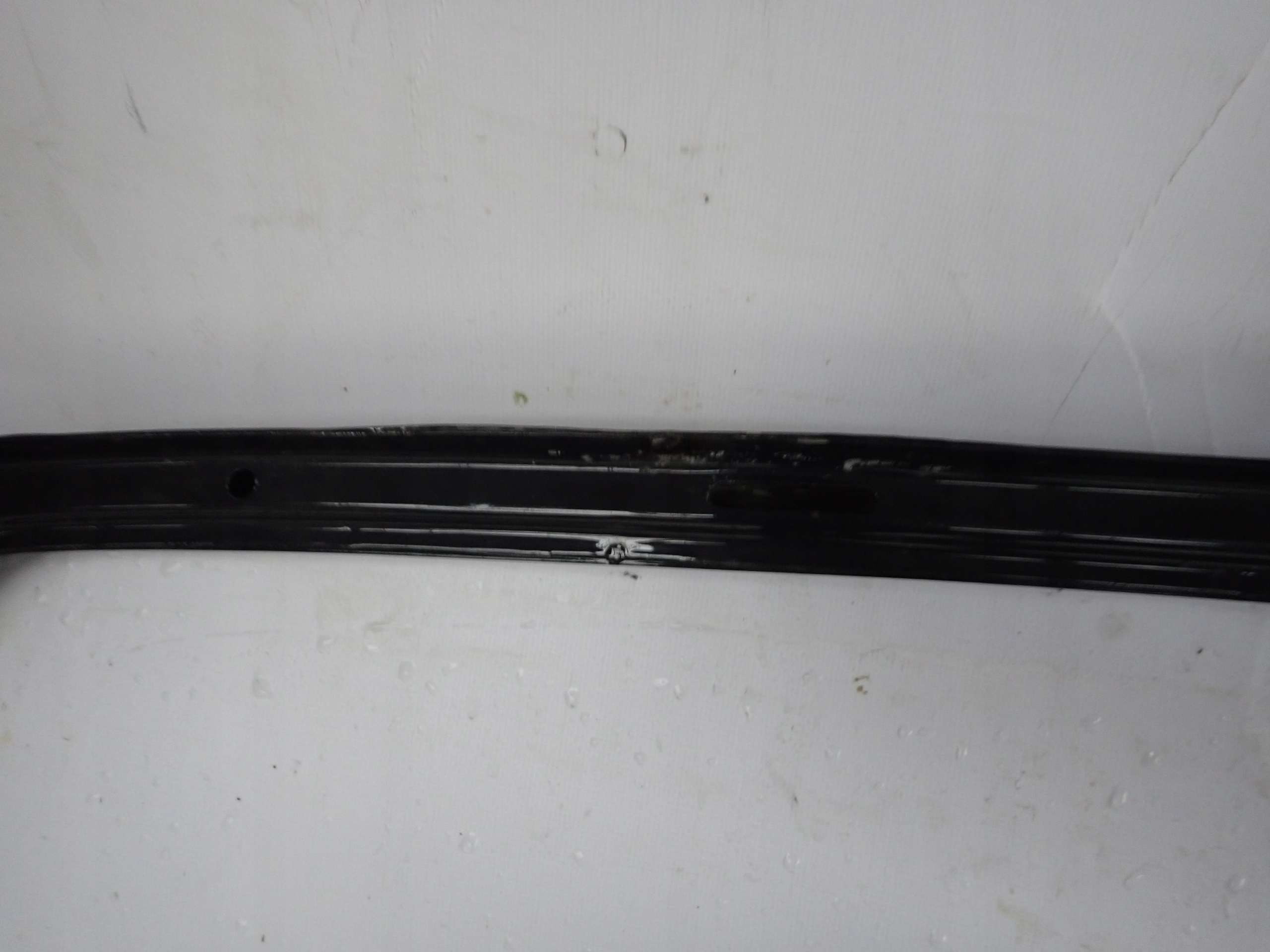 VW GOLF VII 7 HB 12- door rear part rear. right