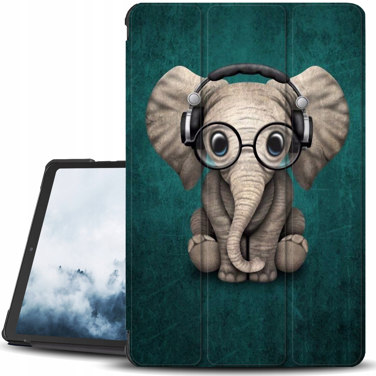 

Etui do Lenovo Tab M8 2021 3 Gen TB-8506F TB-8506X